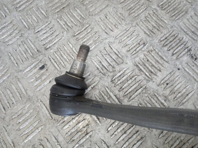 Listwa kierownicza (maglownica) A1684610801 Mercedes