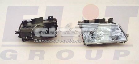  Depo/Loro/Abakus 5501106RLDE