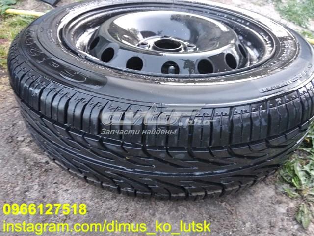 Felgi stalowe (kute) Fiat/Alfa/Lancia 51763241 cena, od 35,12 USD