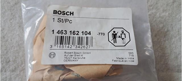 1463162104 Bosch Zestaw naprawczy pompy wtryskowej wysokiego ciśnienia