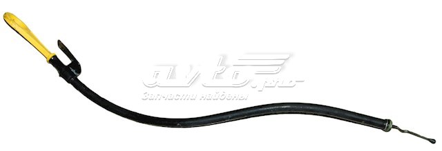 Bagnet poziomu oleju w silniku YS6G6750BC Ford