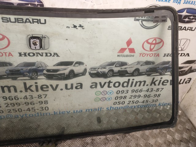 Szyba przednia 65009SA140 Subaru