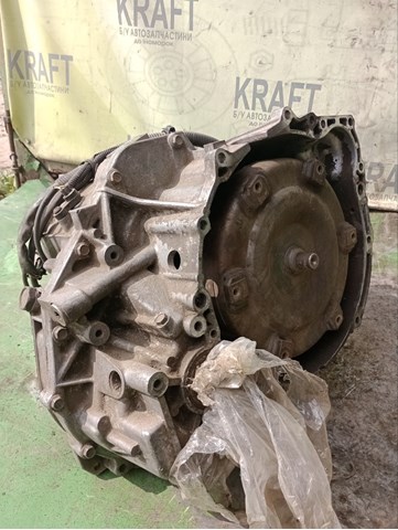 Automatyczna skrzynia biegów, kompletna Volvo 5042LE