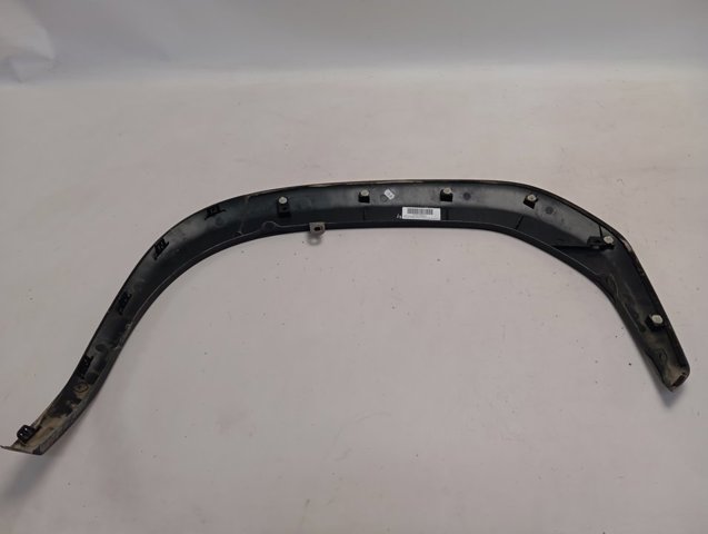 756010D010 Toyota Poszerzenie (nakładka) reperaturki błotnika przedniego prawy