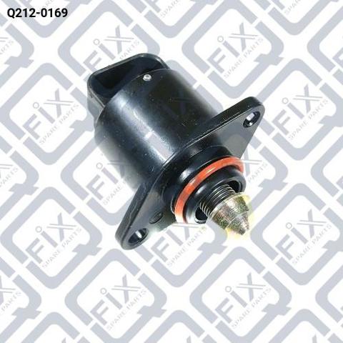 Regulator biegu jałowego Q-fix Q2120169 cena, od 17,20 USD