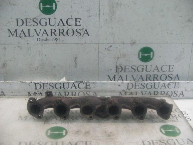 Do koszyka Kolektor wydechowy BMW 5  E39