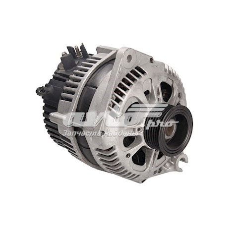 A4TA0091B Mitsubishi alternator