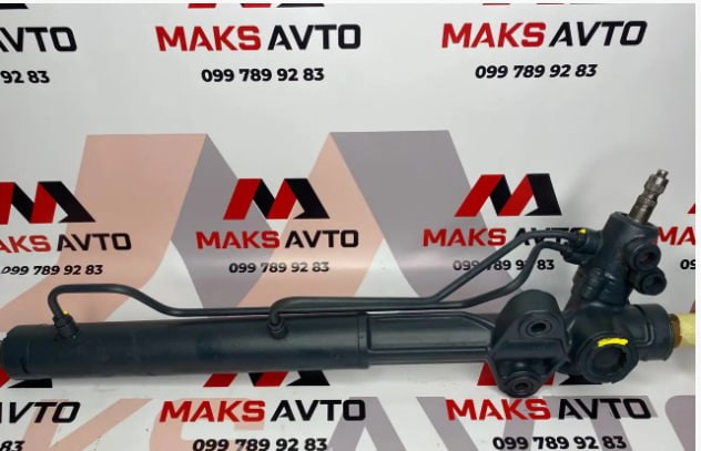 MT204R MSG Rebuilding Listwa kierownicza (maglownica)