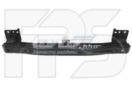 Wzmocnienie zderzaka przedniego FPS FP7114940 cena, od 83,23 USD