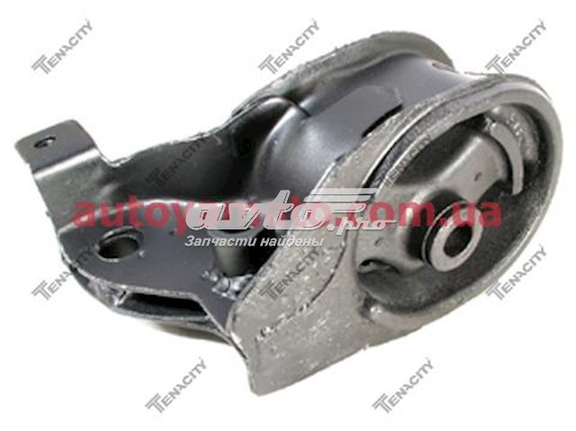 Poduszka (podpora) silnika lewa Honda Civic IV