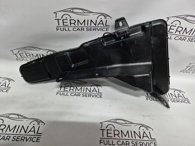 Zbiorniczek spryskiwacza szyb Volkswagen Tiguan Allspace 