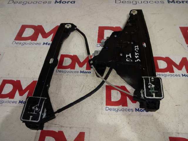 Mechanizm podnoszenia szyby drzwi przednich lewych Opel Corsa F hatchback (P2JO) (2019 - 2026) cena, od 99,24 USD