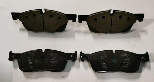  Land Rover LR094236 cena, od 123,83 USD