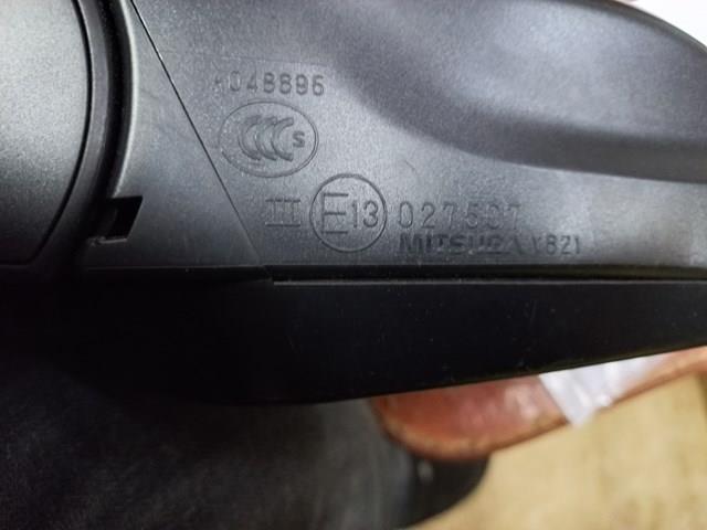 Do koszyka 91036AJ292 Subaru Lusterko wsteczne lewe