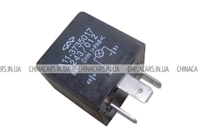 Przekaźnik kierunkowskazów Chery Amulet I liftback (A15) (2003 - 2011) cena, od 9,30 USD