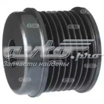  Koło pasowe alternatora Mercedes S 