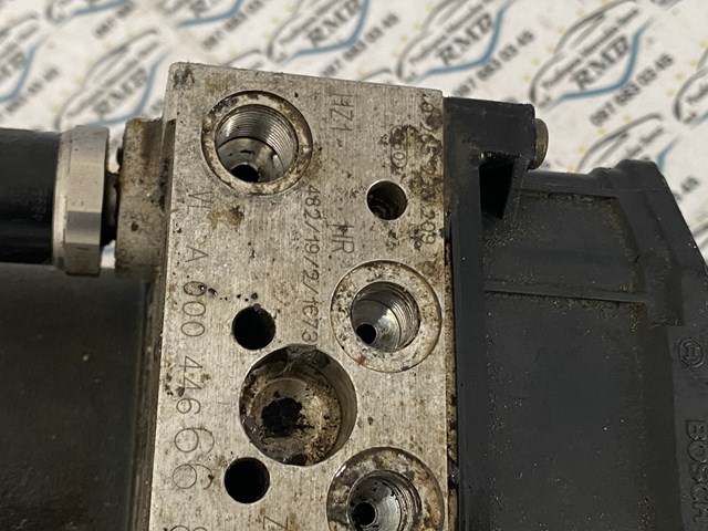 Sterownik ABS  hydrauliczny do Mercedes Vito II 639
