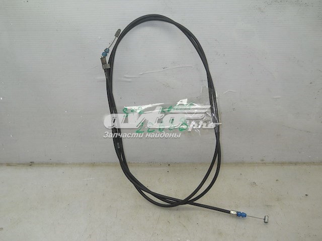 Linka otwierania maski Subaru Impreza III hatchback (GH) (2007 - 2011) cena, od 38,92 USD