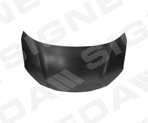 Maska silnika do Toyota Yaris CROSS MXP