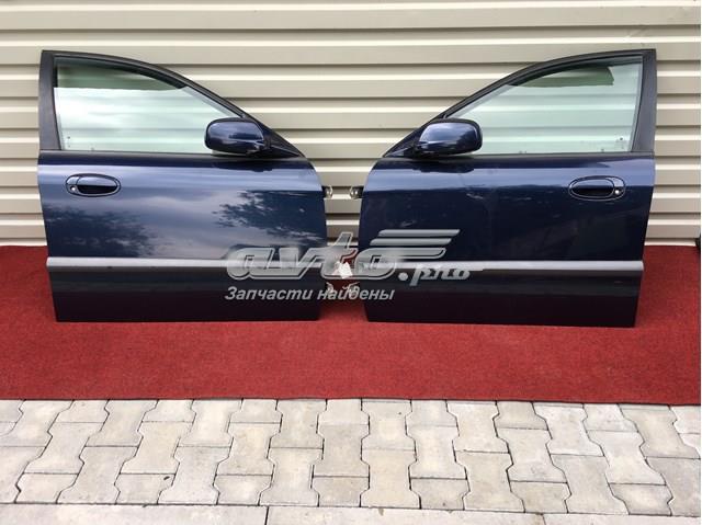Do koszyka 96487679 General Motors Drzwi przednie lewe