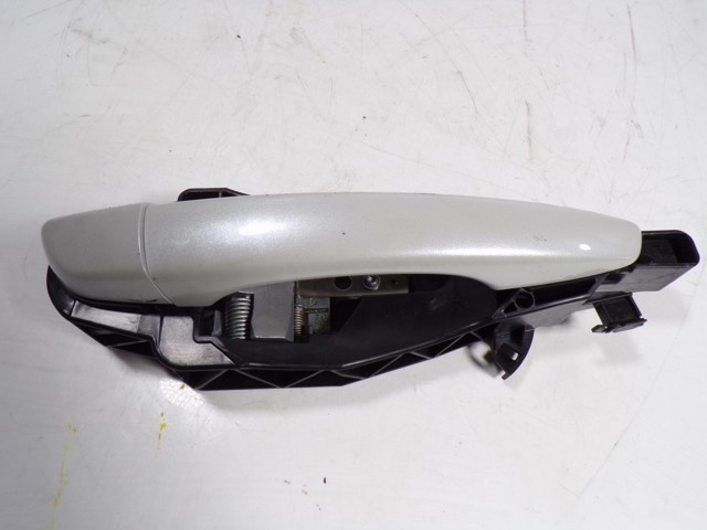 1609239680 Peugeot/Citroen Klamka drzwi tylnych prawa zewnętrzna
