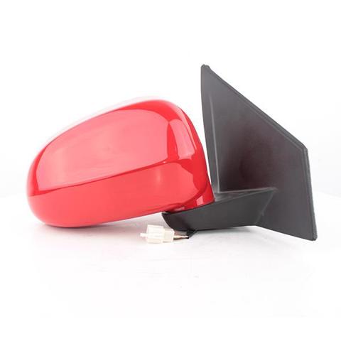 Lusterko wsteczne prawe Chery A13 Forza/Bonus/Storm2 hatchback (2010 - 2026) cena, od 45,03 USD