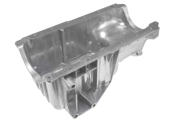 Miska olejowa silnika XS6E6676B4H Ford