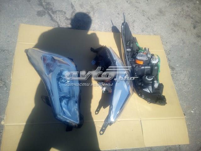 Reflektor lewy Subaru 84002SG031 cena, od 518,06 USD