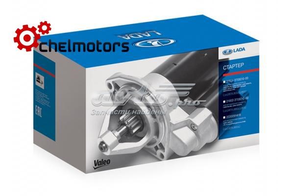 Rozrusznik 21901370801000 Lada