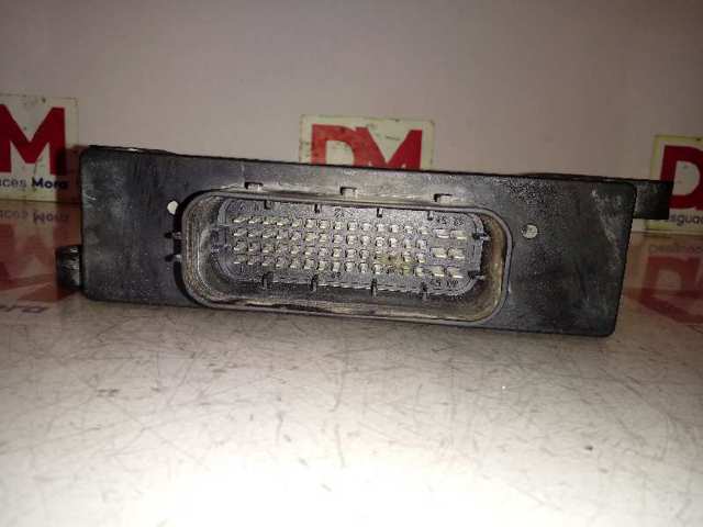 Sterownik AD BLUE A0025409045 Mercedes