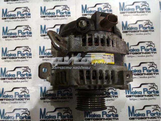 2706036100 Toyota Alternator