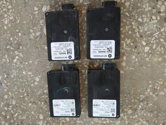  68147626AG Chrysler