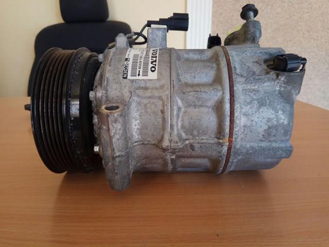Sprężarka klimatyzacji 31469968 Volvo