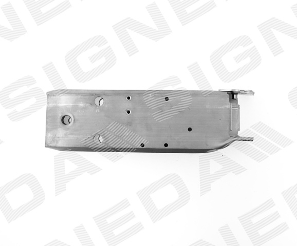 Wspornik wzmocnienia zderzaka przedniego Signeda PBM43049CR cena, od 84,22 USD