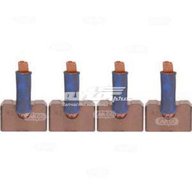 Do koszyka 140961 Cargo Szczotka rozrusznika