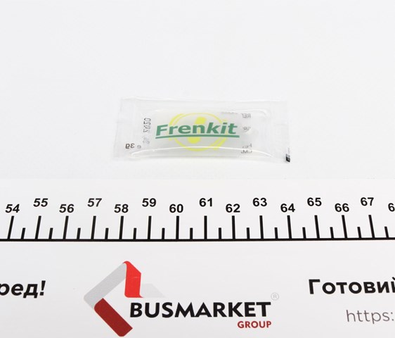 86010 Frenkit Smar do prowadnic zacisków