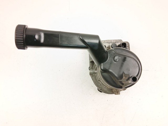 9673536580 Peugeot/Citroen Pompa wspomagania hydraulicznego kierownicy