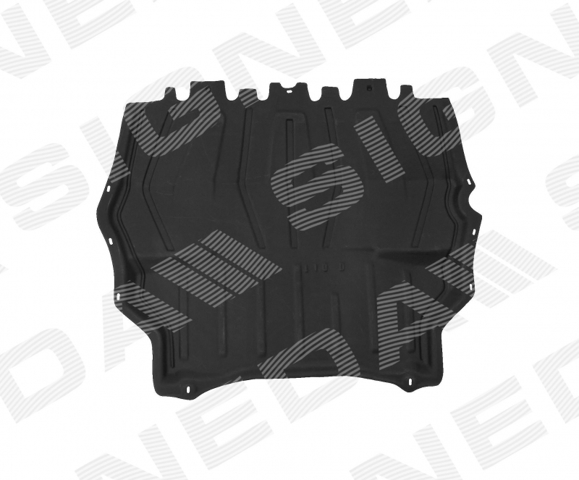 Osłona silnika, miski (przedziału silnika) Signeda PVW60017D cena, od 58,32 USD