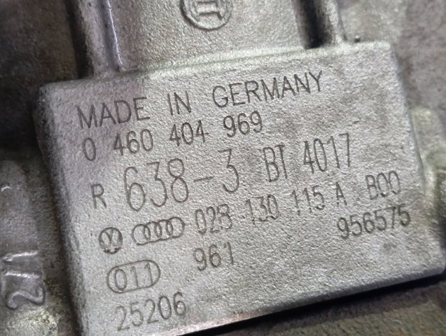 Silnik w komplecie Volkswagen Sharan I minivan (7M8, 7M9, 7M6) (1995 - 2010) cena, od  