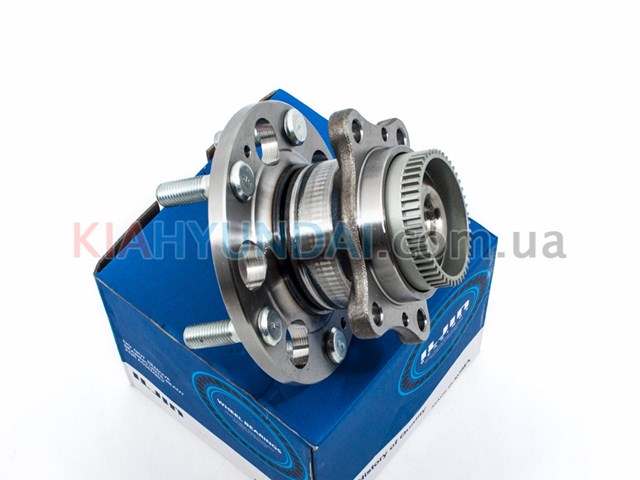 Piasta tylna Iljin IJ113044 cena, od 77,16 USD