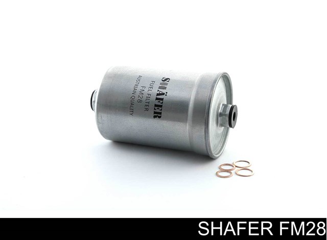 FM28 Shafer Filtr paliwa