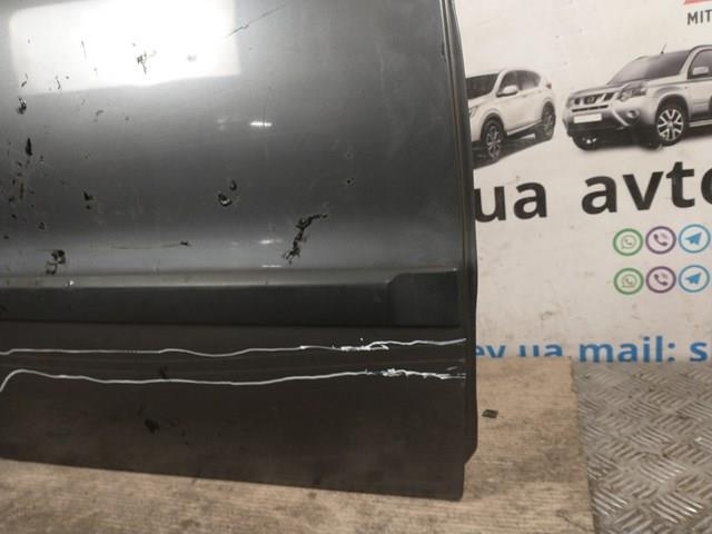 Do koszyka Drzwi tylne prawe Volvo V40  VW