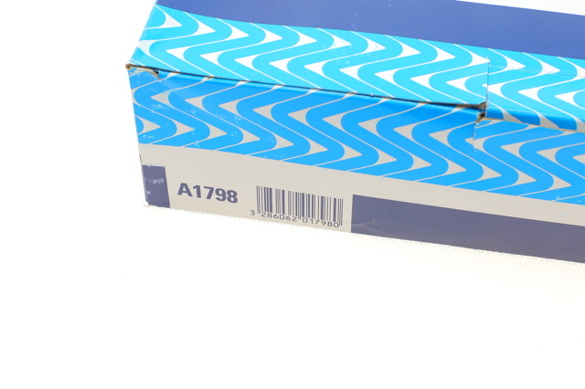 Filtr powietrza Purflux A1798 cena, od 14,54 USD