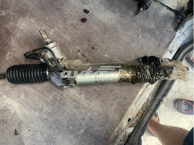 Listwa kierownicza (maglownica) 96307307 Peugeot/Citroen