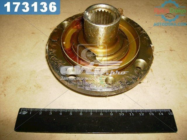 Piasta przednia 21080310301200 Lada