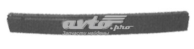 Wzmocnienie zderzaka przedniego Pontiac Vibe SUV (2003 - 2008) cena, od 71,05 USD
