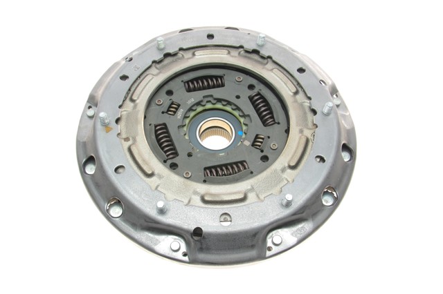 KTF1FP7C601AC Ford Zestaw sprzęgła (3 części)