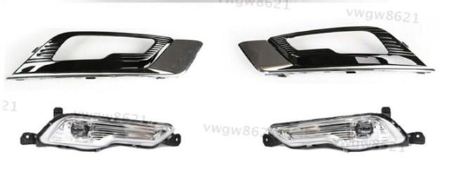 Lampa przeciwmgielna lewa Ford HS7Z15201A cena, od 27,49 USD
