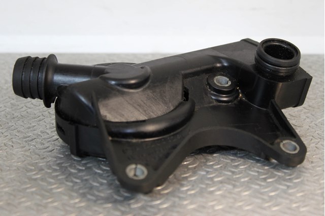 Zawór PCV odpowietrzający silnik Mercedes Sprinter II 3,5-t awangarda (906) (2006 - 2020) cena, od 101,59 USD