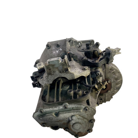  Mechaniczna skrzynia biegów w komplecie Peugeot 5008 2